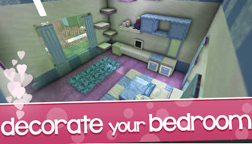 Kawaii Craft World Screen 3