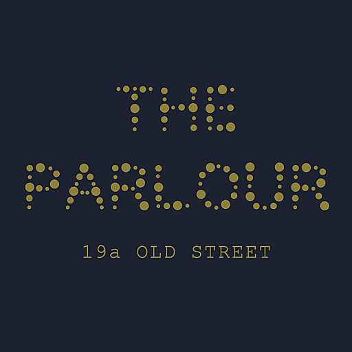 The Parlour By Jennie logo