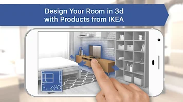 Room Planner: Home Interior & Floorplan Design 3D  1049  poster 0