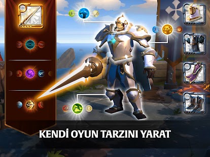 Albion Online Screenshot
