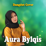 Cover Image of ダウンロード lagu Aura Bylqis Dangdut Cover mp3 Offline 2021 2.0.0 APK