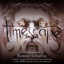 Icon image Timescape: Dreamhouse Kings, Book #4