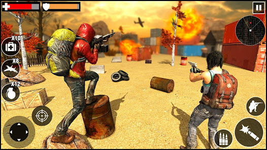 Screenshot image