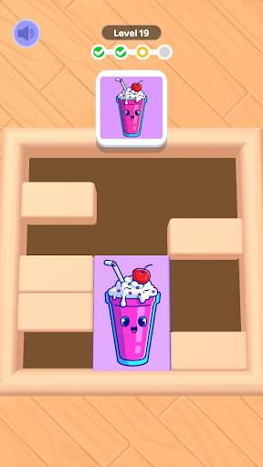 →