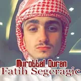 Murattal Fatih Seferagic icon