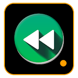 Cool Music Maker (Audio Reverser Effect) icon
