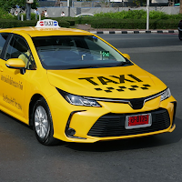 taksi sürme oyunları 2023