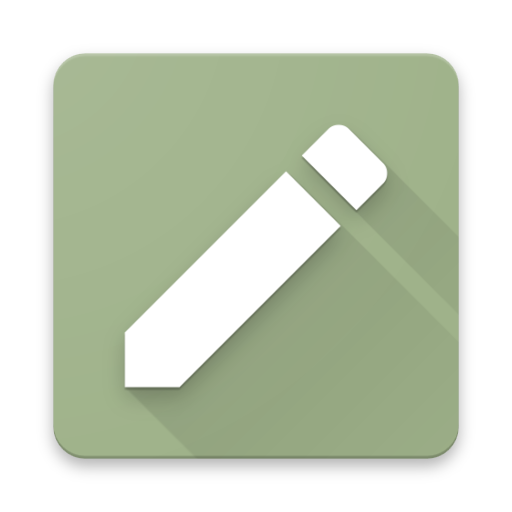 Fast Notes logo