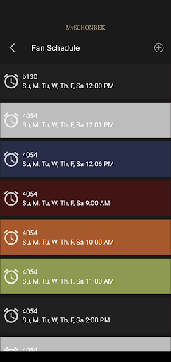 MySchonbek Screen 3