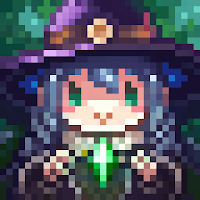 Elemental 2DMMORPG v123 MOD APK [Mod Menu, Unlimited Gold]