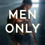 Men Only - Lifestyle and Fashion icon