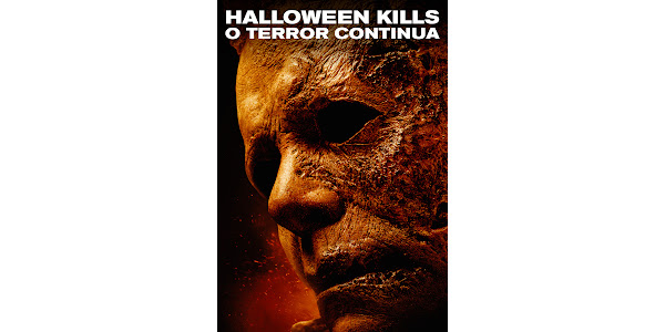 Halloween Kills: O Terror Continua - Numa Fria