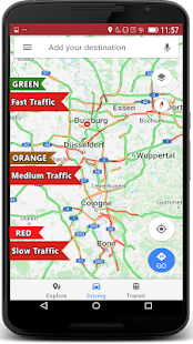Perfect Route Finder - 2022 1.3.6 APK screenshots 6