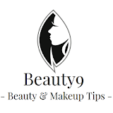 Beauty9 - Makeup & Beauty Tutorials icon
