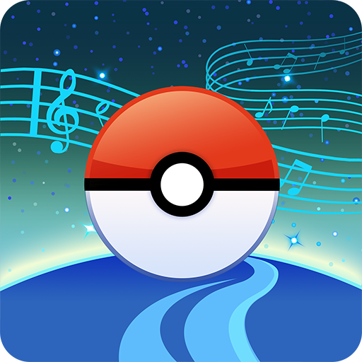 Pokemon Go Google Play のアプリ