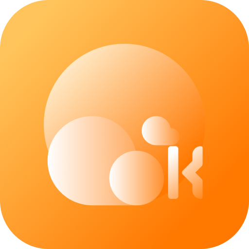 Gale - Weather Komp logo