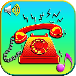 Obrázek ikony Loud Phone Ringtones