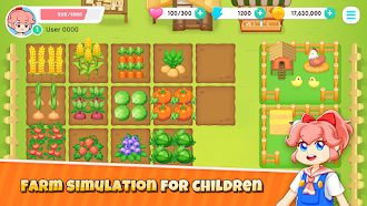 Game screenshot Genie's Math Farm mod apk