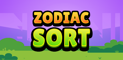 Zodiac Sort