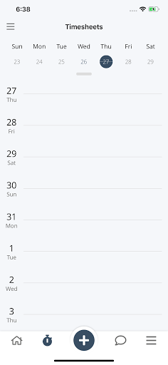 BusHub Screen 3