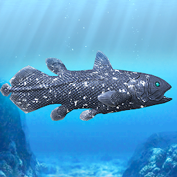 Icon image Coelacanth and ancient fish