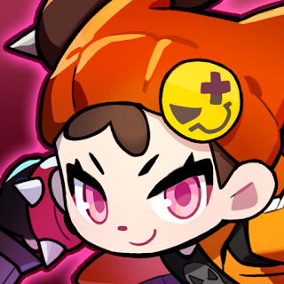 METRObyss : Action RogueLite apk