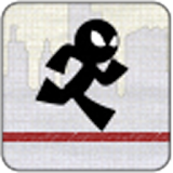 Stickman-Find key icon