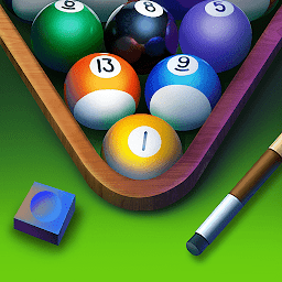 Icon image Pool Clash: Billiards 3D
