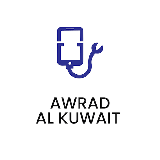 AwradalKuwait logo
