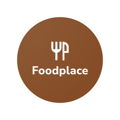 Foodplace 1.0.0 Icon