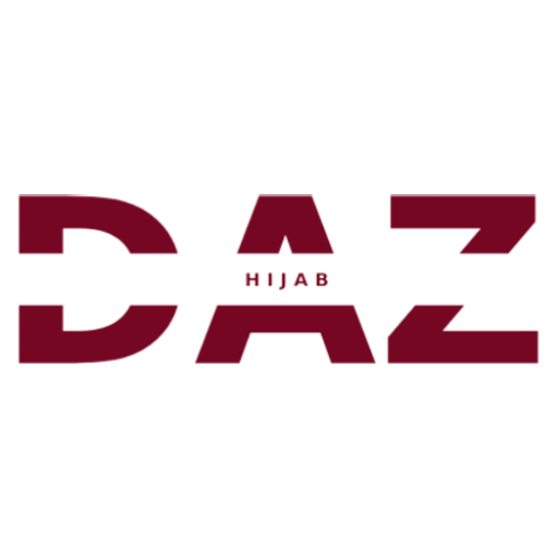 Daz Hijab logo