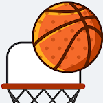 Cover Image of Download Basketball Challenge  APK