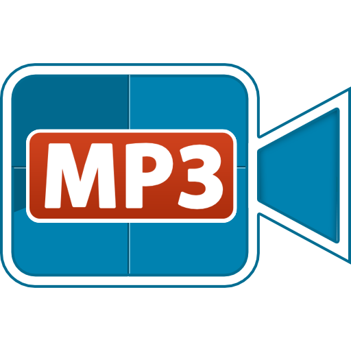 MP3 Converter - Extract Audio 3.7 Icon