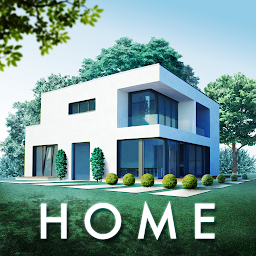 Design Home: Real Home Decor Hack