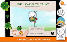 Nini learns to countのおすすめ画像1
