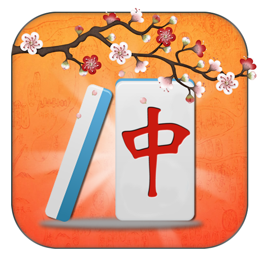 Rivers Mahjong : Back to China logo