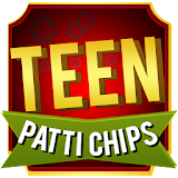 Buy Sell Teen Patti Chips icon