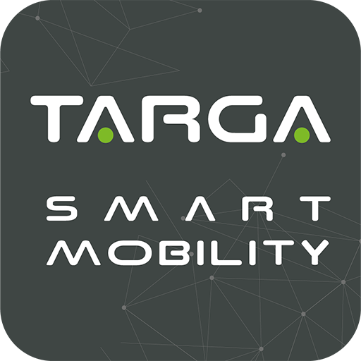 Targa Smart Mobility  Icon
