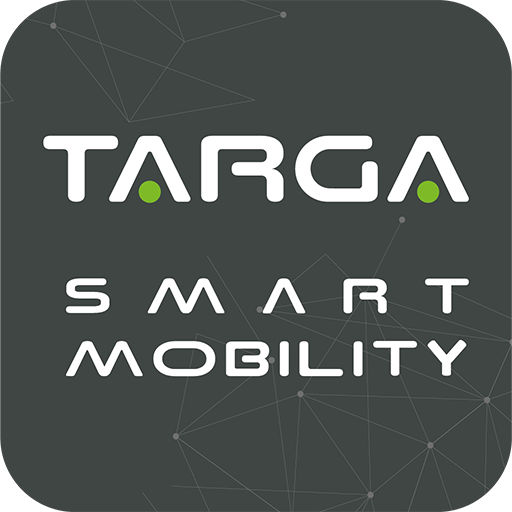 Targa Smart Mobility logo