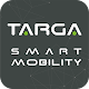 Targa Smart Mobility Laai af op Windows