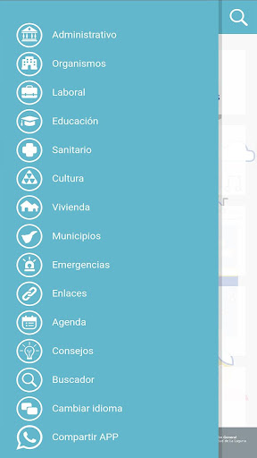 GUÍA HOLA Screen 2