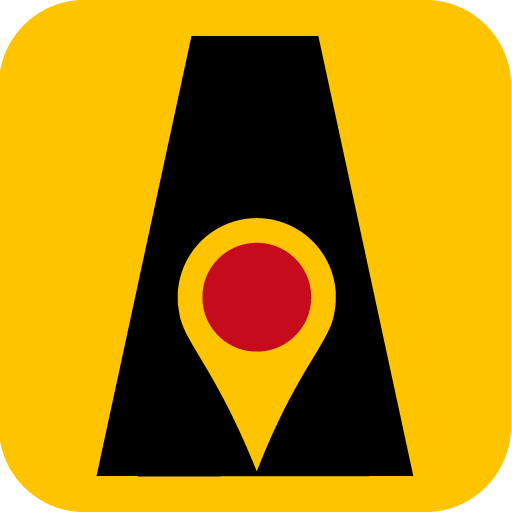Azutaxi Conductor logo