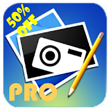 Photo Booth Pro icon