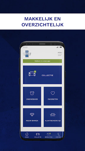 BB Autos Screen 3