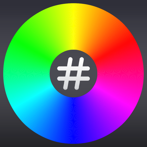Random Color Generator Laai af op Windows