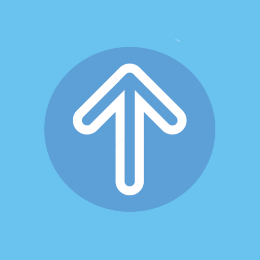 Vertical App logo
