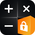 Cover Image of Download Calculator: Photo & Video Hide 1.0.2 APK