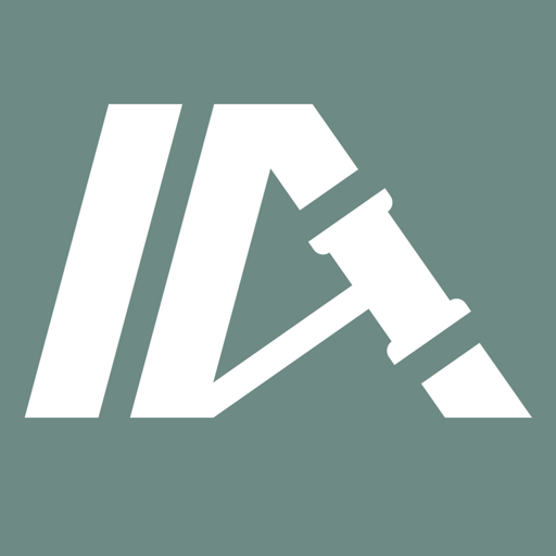 IA-Auktion logo