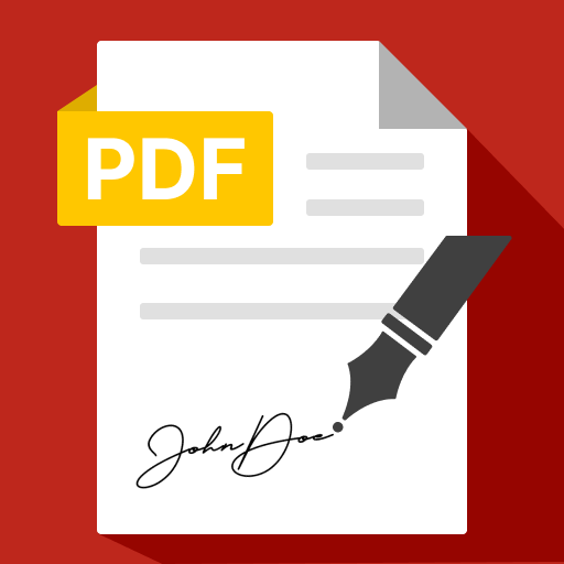 PDF Editor - Sign & Fill Form Download on Windows