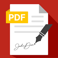 PDF Editor - Sign  Fill Form